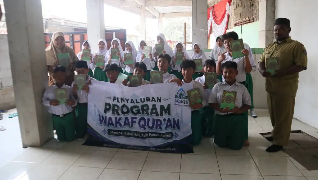 Pahala Jariyah Sedekah Al-Qur’an: Amal yang Terus Mengalir